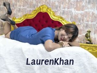 LaurenKhan