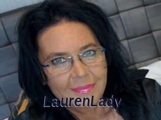 LaurenLady