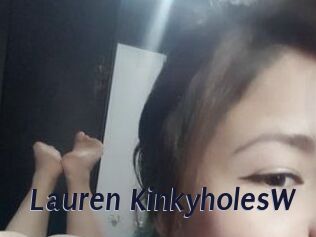 Lauren_KinkyholesW