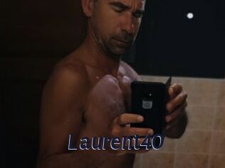 Laurent40