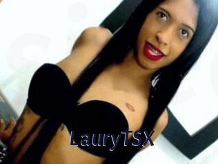 LauryTSX