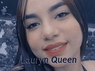 Lauryn_Queen