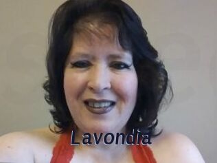 Lavondia