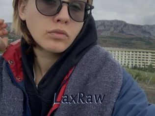 LaxRaw