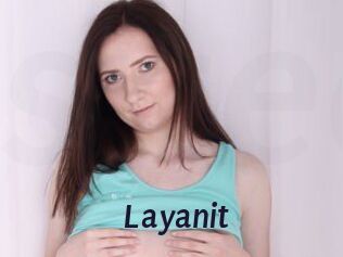 Layanit