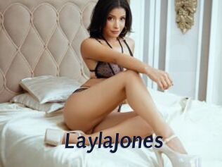 LaylaJones