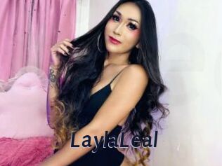 LaylaLeal