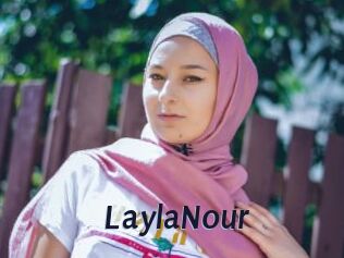 LaylaNour