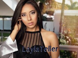 LaylaTeller