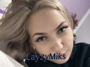 LayzyMiks