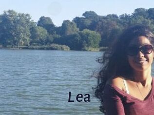 Lea