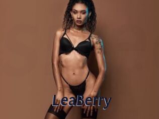 LeaBerry