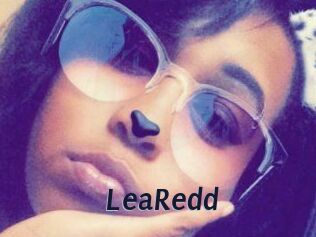 LeaRedd