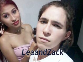 LeaandZack