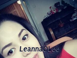 LeannaOLee