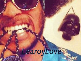 LearoyLove