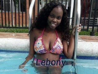 Lebony