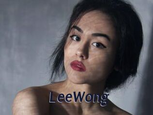 LeeWong