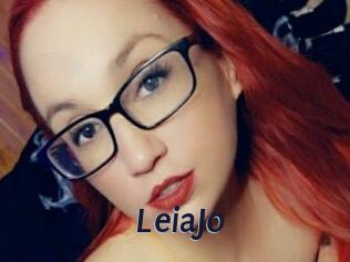 LeiaJo