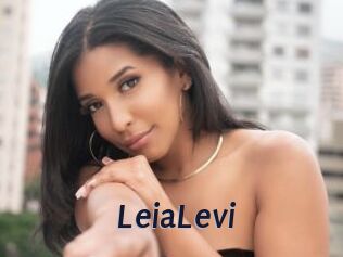 LeiaLevi