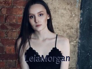 LeiaMorgan