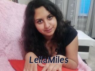 LeilaMiles