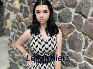 LeilaMillers