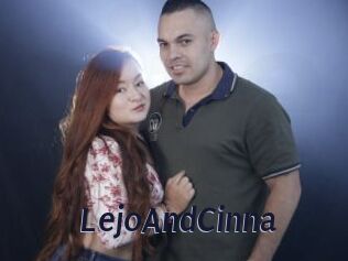 LejoAndCinna