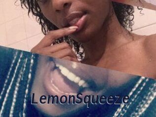 LemonSqueeze