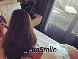 LenaSmile