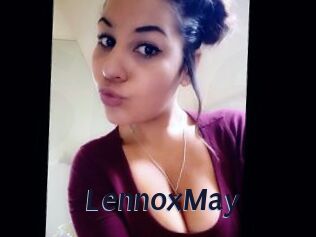 LennoxMay