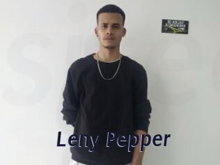 Leny_Pepper