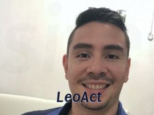 LeoAct