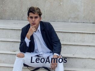 LeoAmos