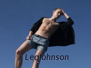 LeoJohnson