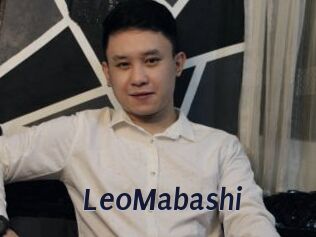 LeoMabashi