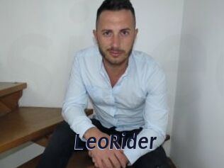 LeoRider