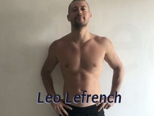 Leo_Lefrench