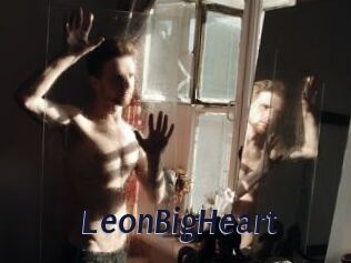 LeonBigHeart