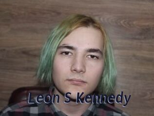 Leon_S_Kennedy