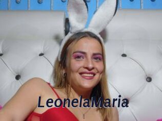 LeonelaMaria