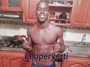 Leoperverti