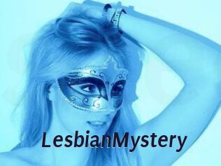 LesbianMystery