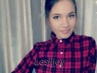 LesliJoy