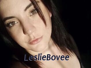 LeslieBovee