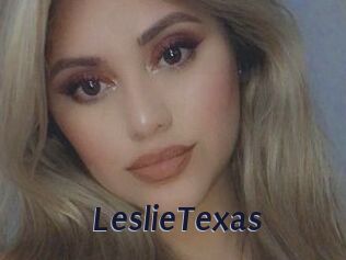 LeslieTexas