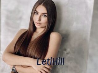 LetiHill