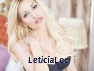 LeticiaLee