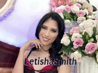 LetishaSmith