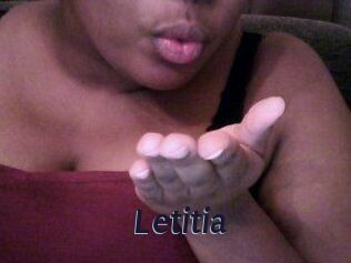 Letitia